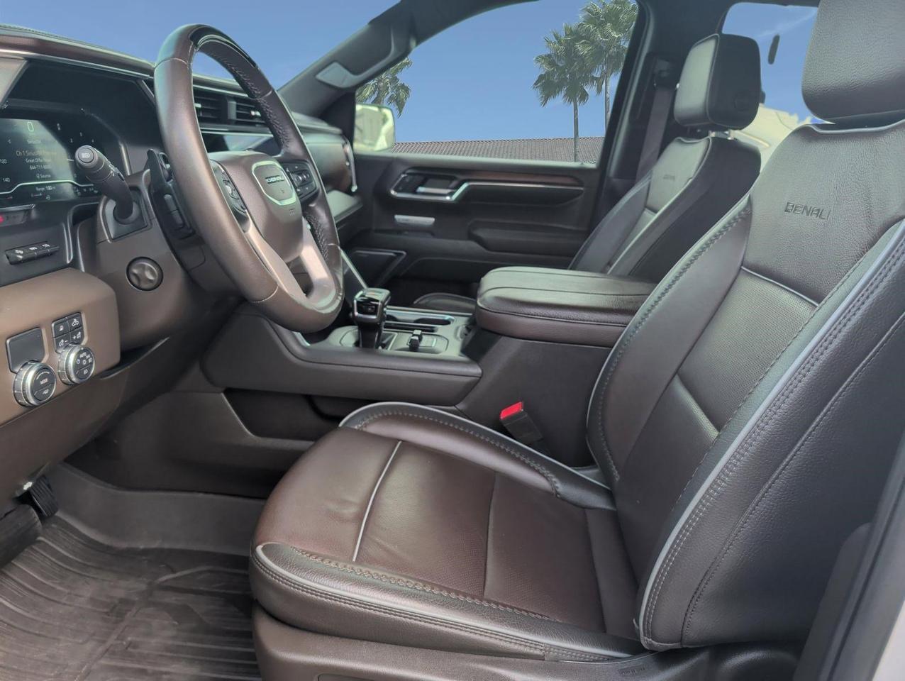 2024 GMC Sierra 1500 Denali San Juan TX