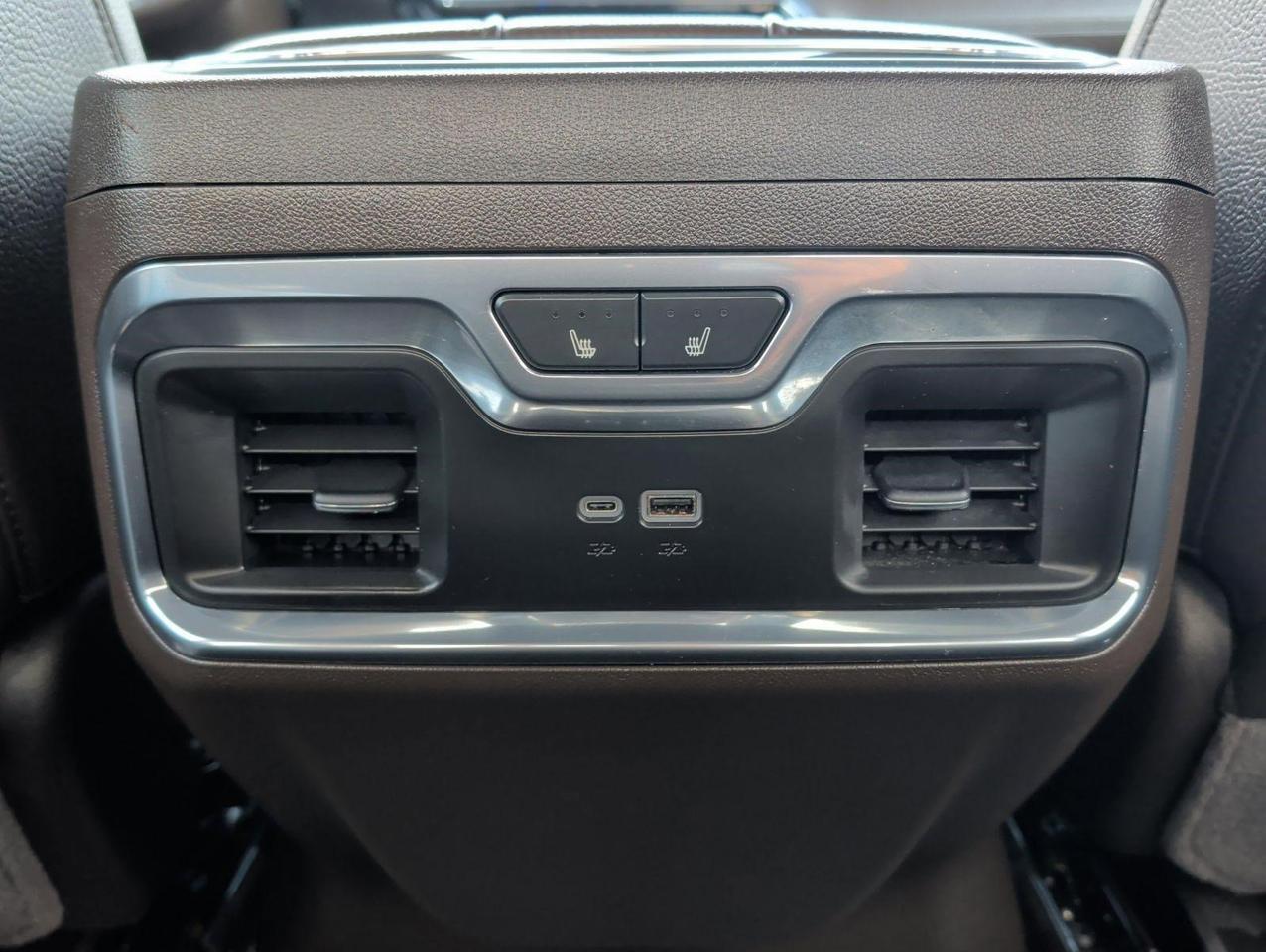 2024 GMC Sierra 1500 Denali San Juan TX
