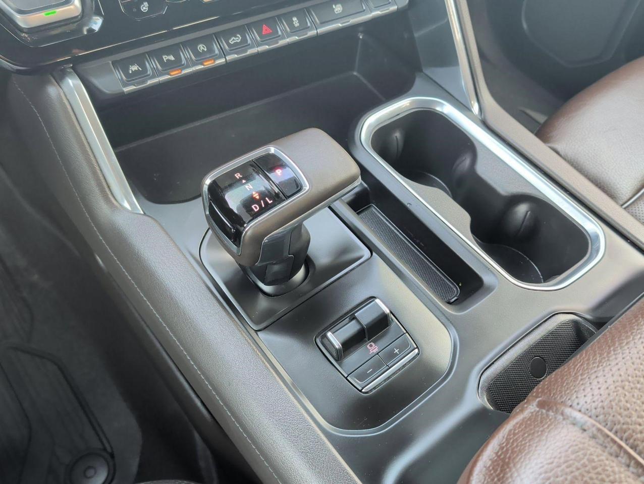 2024 GMC Sierra 1500 Denali San Juan TX