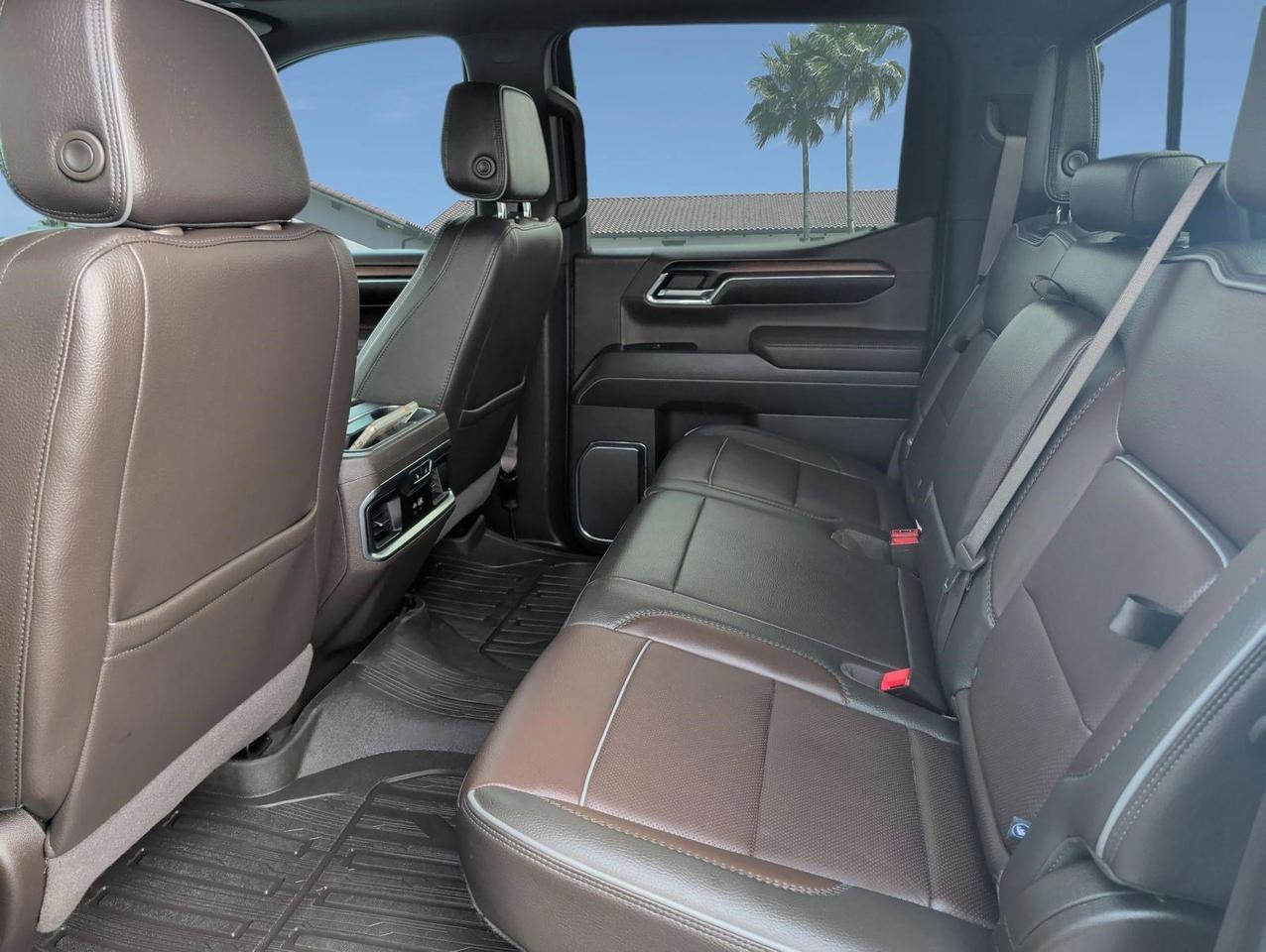 2024 GMC Sierra 1500 Denali San Juan TX