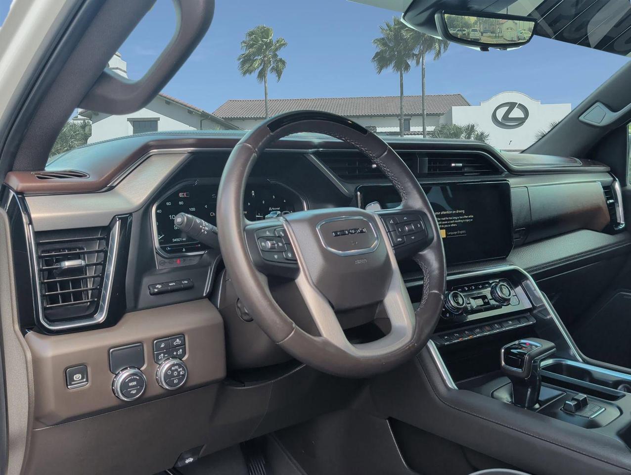 2024 GMC Sierra 1500 Denali San Juan TX