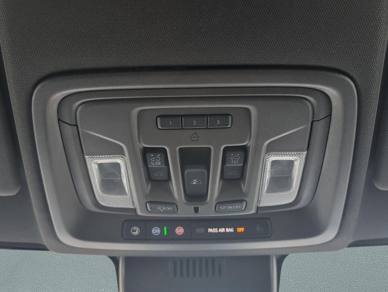 2024 GMC Sierra 1500 Denali San Juan TX
