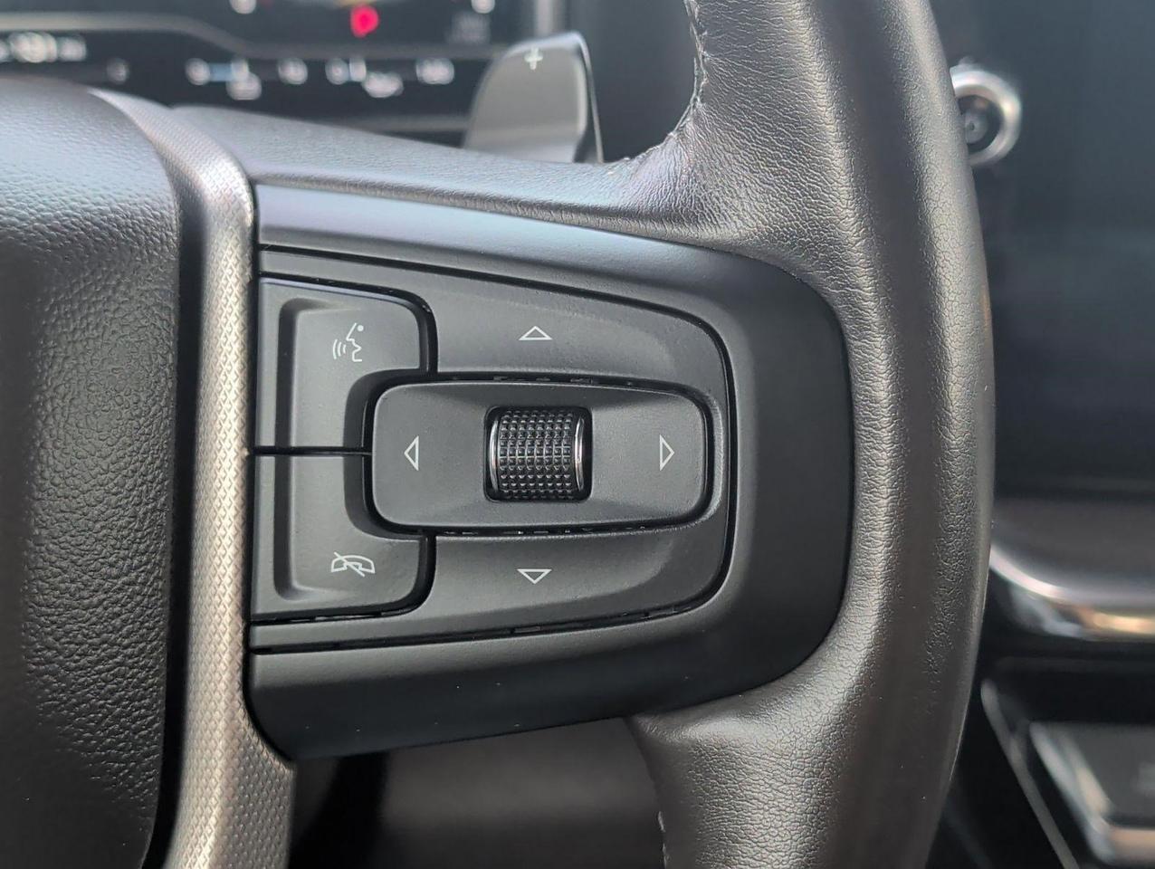 2024 GMC Sierra 1500 Denali San Juan TX
