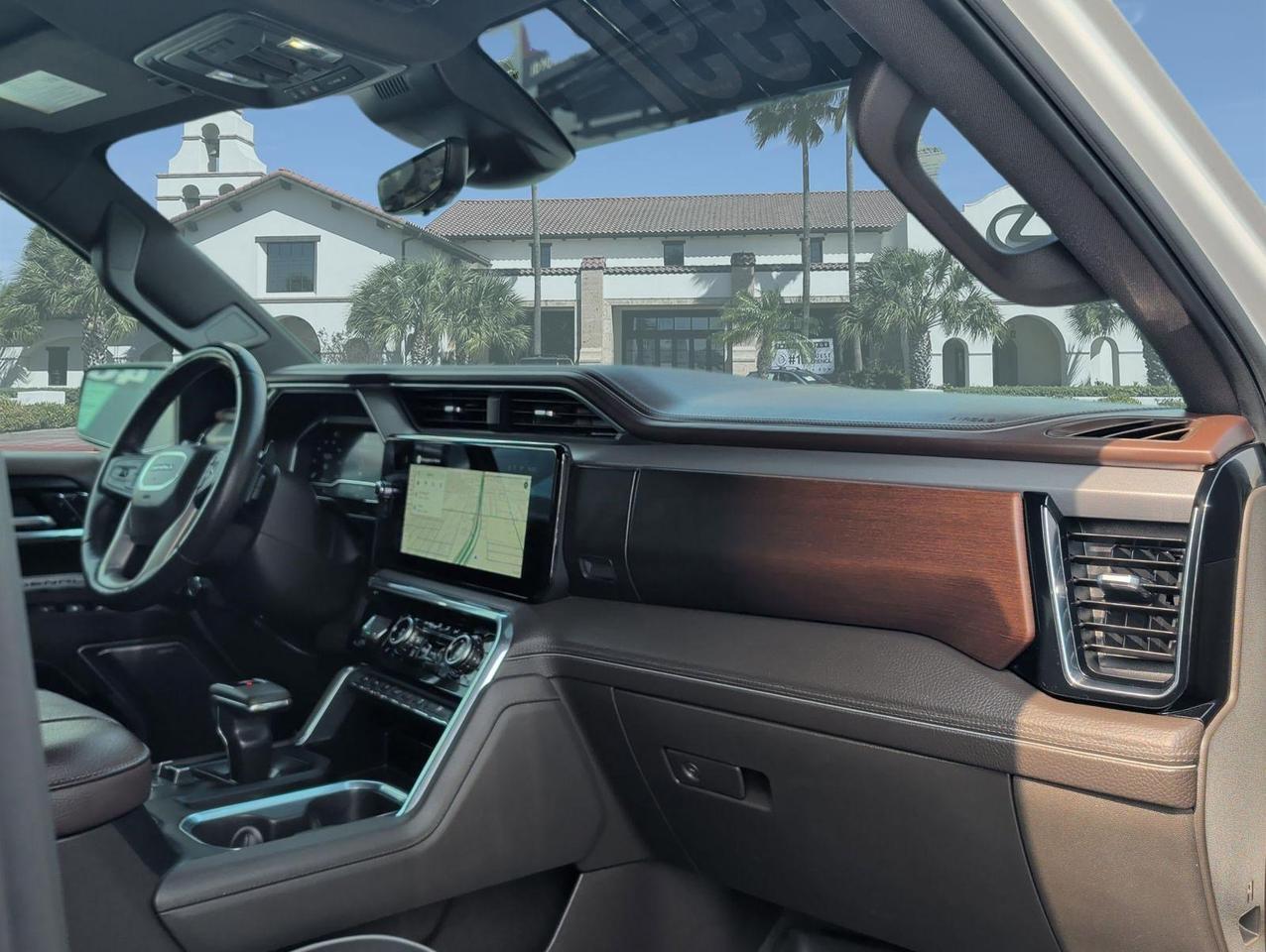 2024 GMC Sierra 1500 Denali San Juan TX