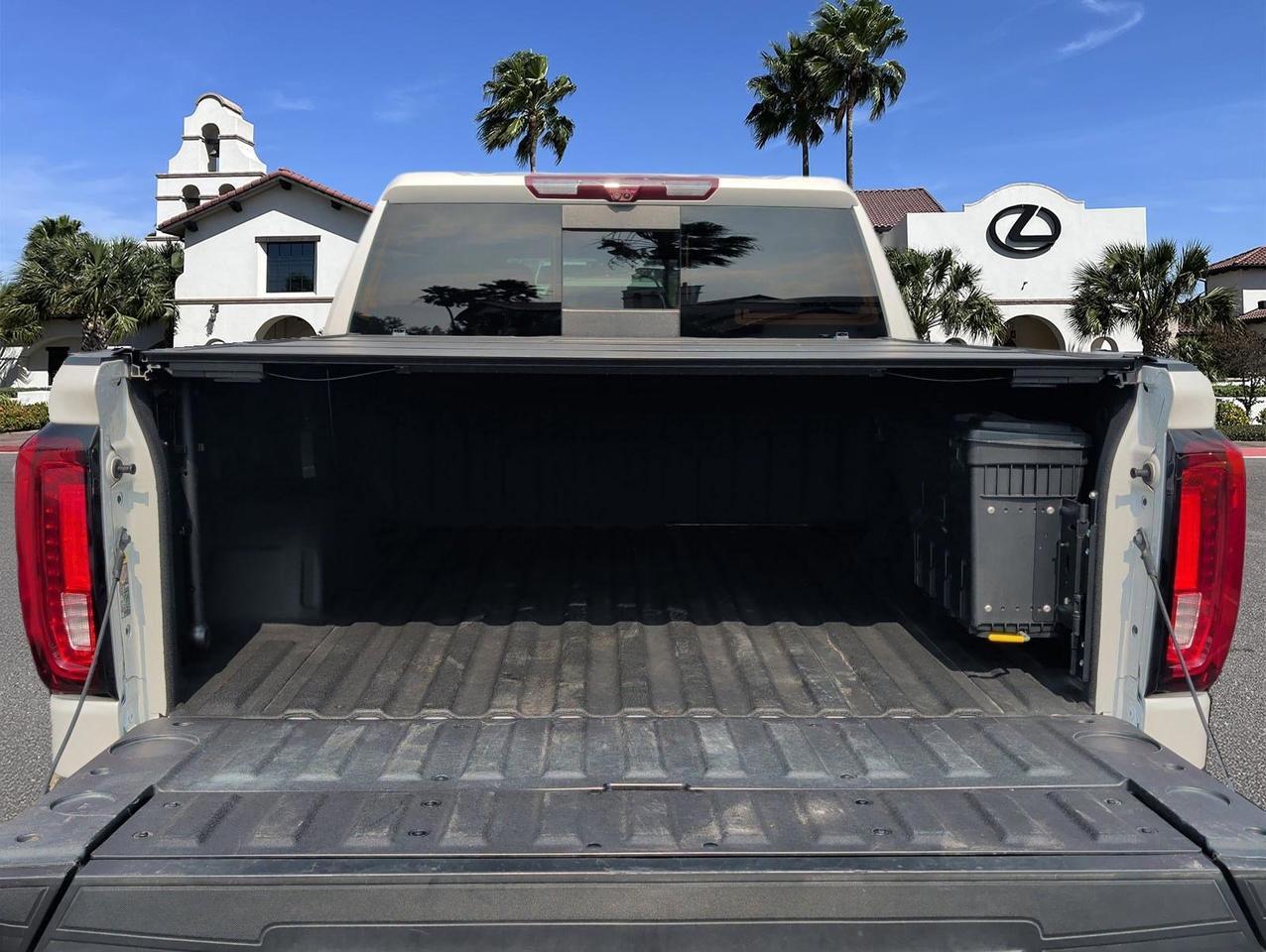 2024 GMC Sierra 1500 Denali San Juan TX