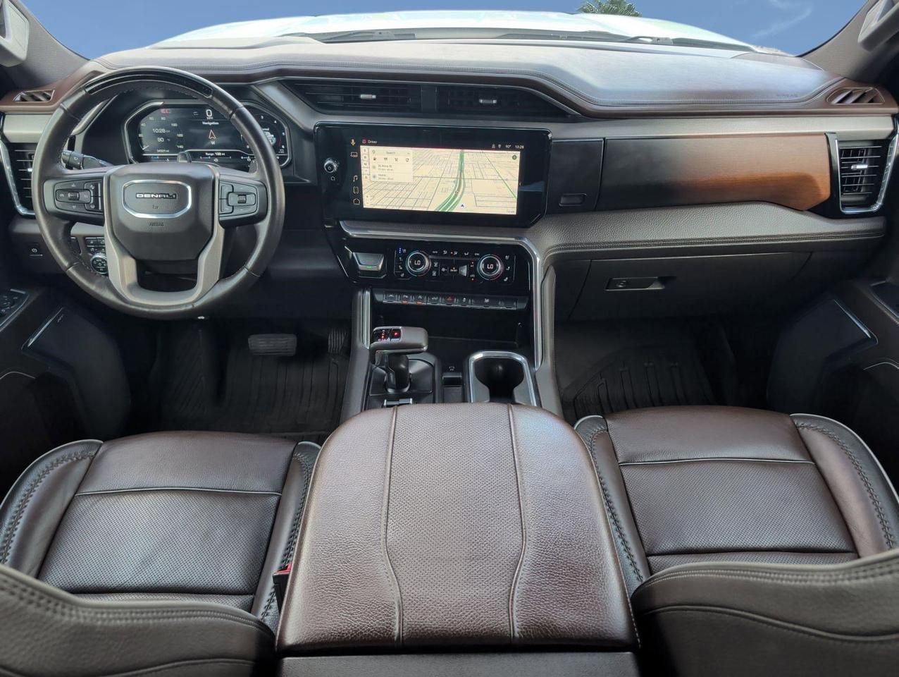 2024 GMC Sierra 1500 Denali San Juan TX