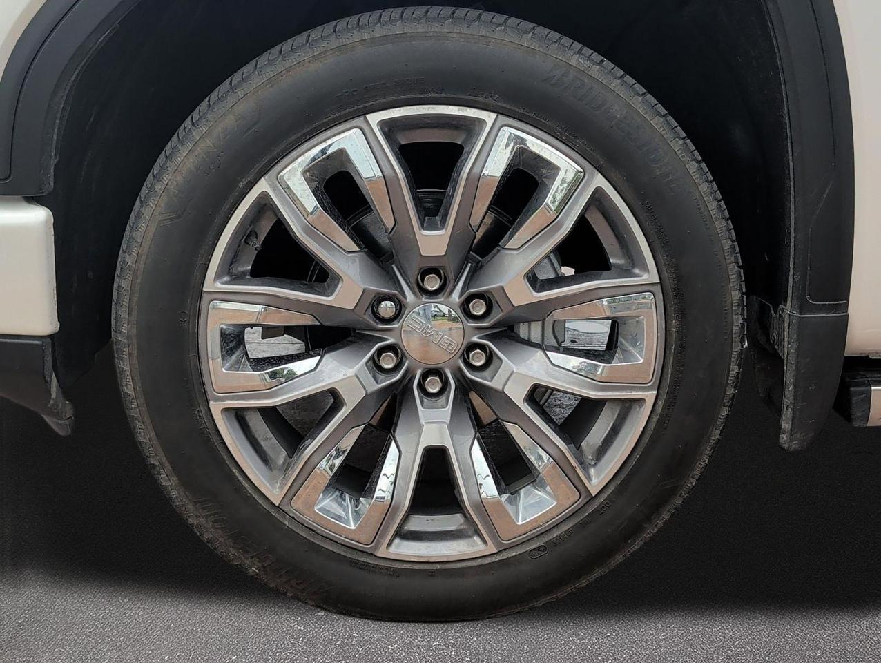 2024 GMC Sierra 1500 Denali San Juan TX