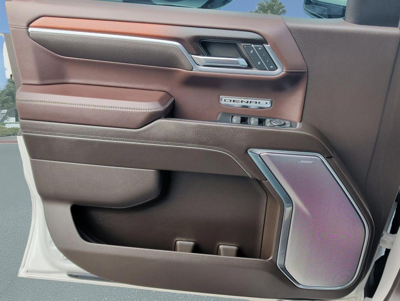 2024 GMC Sierra 1500 Denali San Juan TX