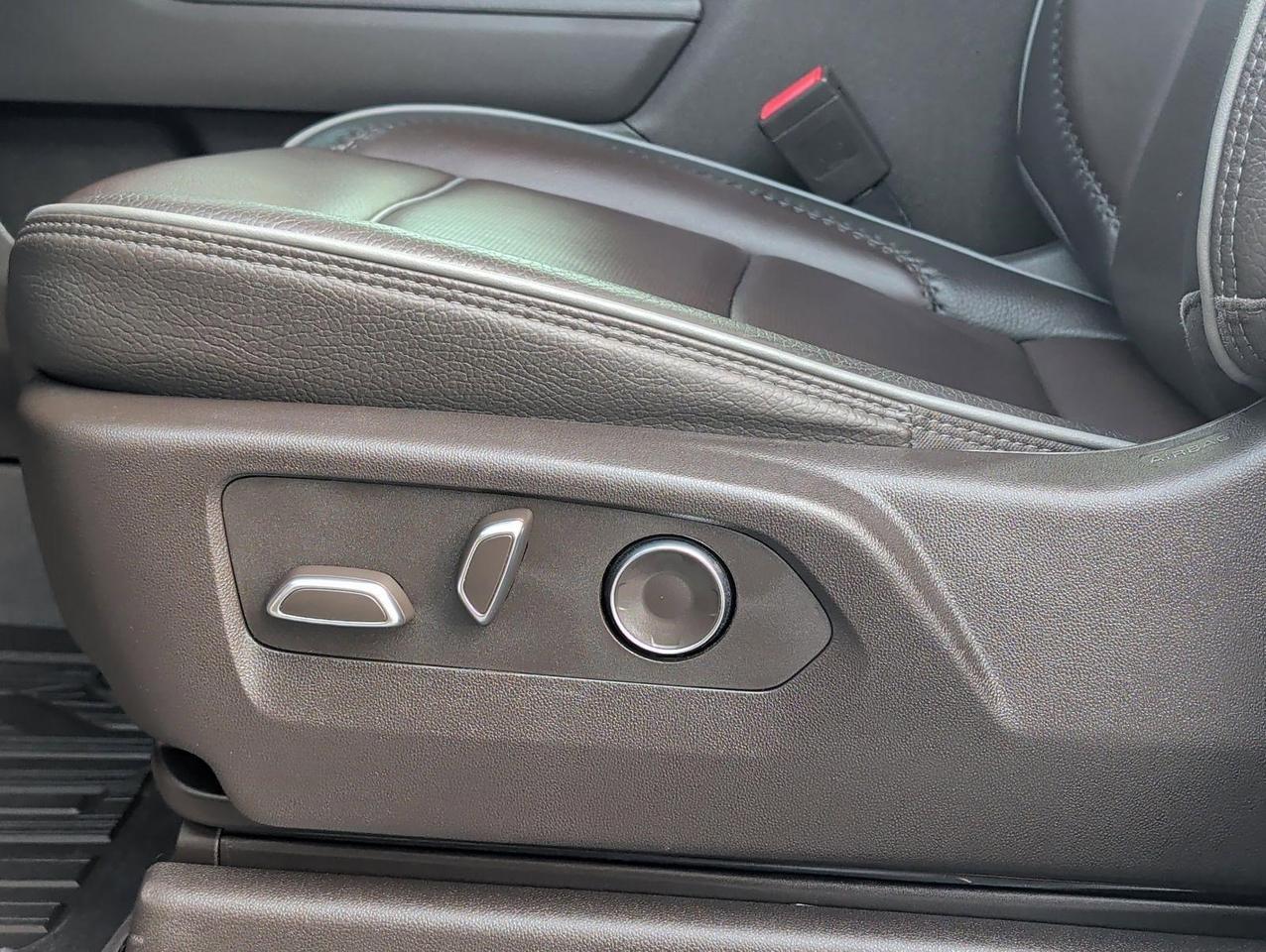 2024 GMC Sierra 1500 Denali San Juan TX