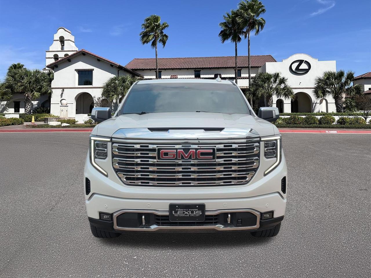 2024 GMC Sierra 1500 Denali San Juan TX