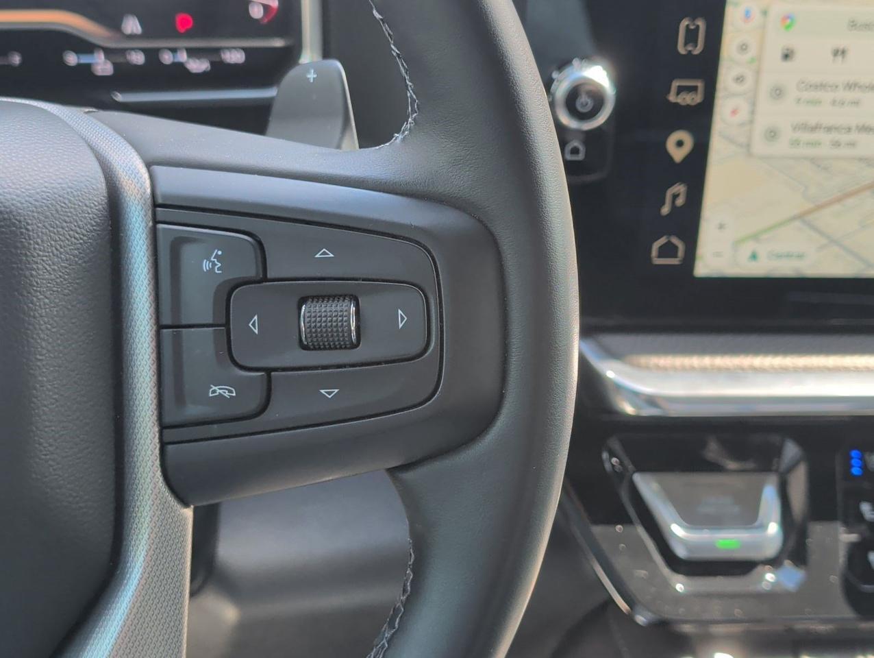 2024 GMC Sierra 1500 Denali San Juan TX