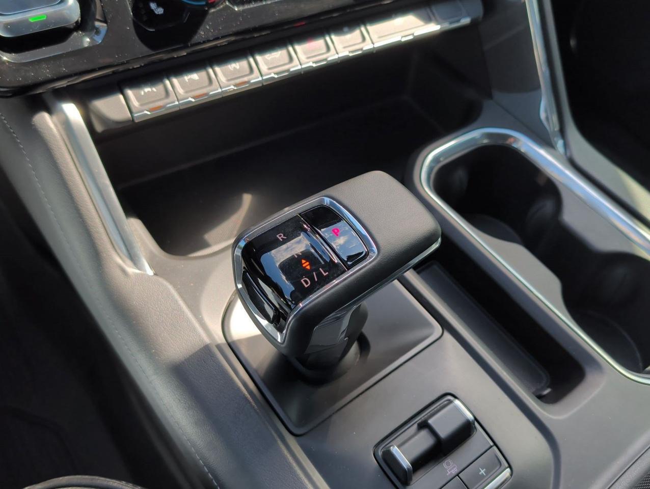 2024 GMC Sierra 1500 Denali San Juan TX