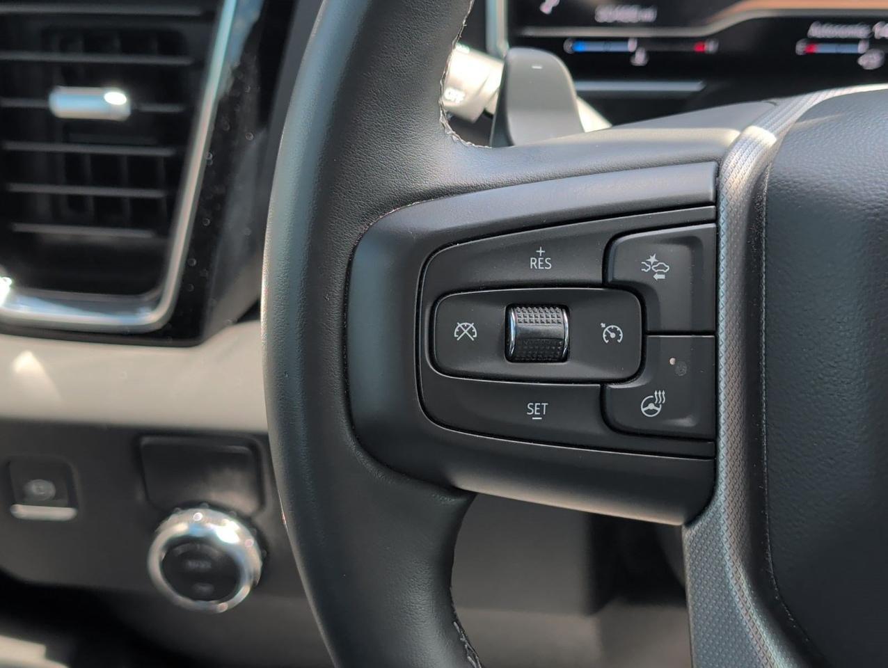 2024 GMC Sierra 1500 Denali San Juan TX