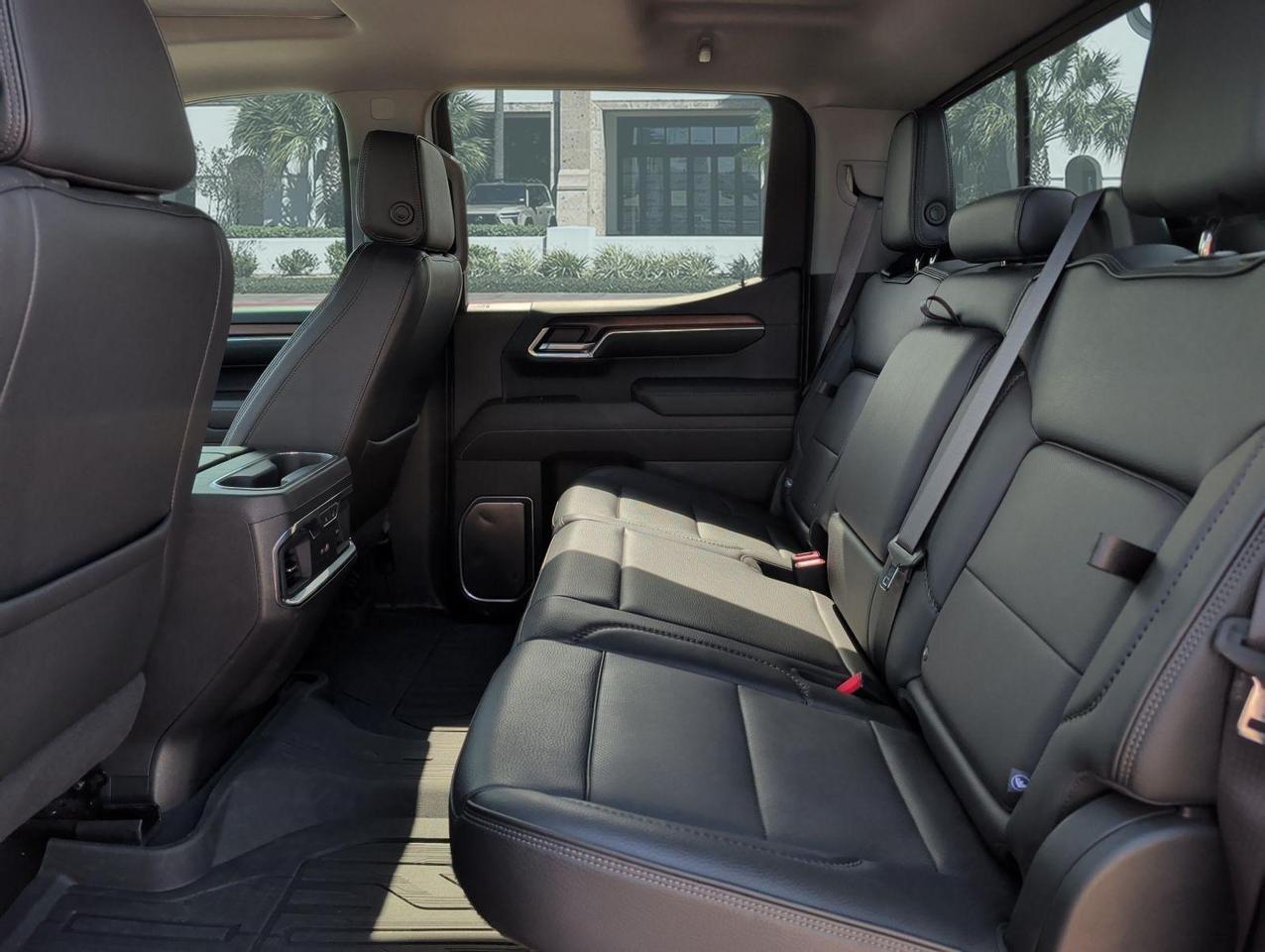 2024 GMC Sierra 1500 Denali San Juan TX