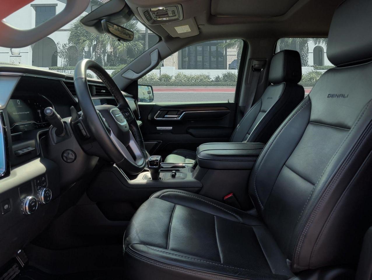2024 GMC Sierra 1500 Denali San Juan TX