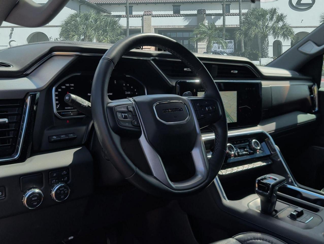 2024 GMC Sierra 1500 Denali San Juan TX