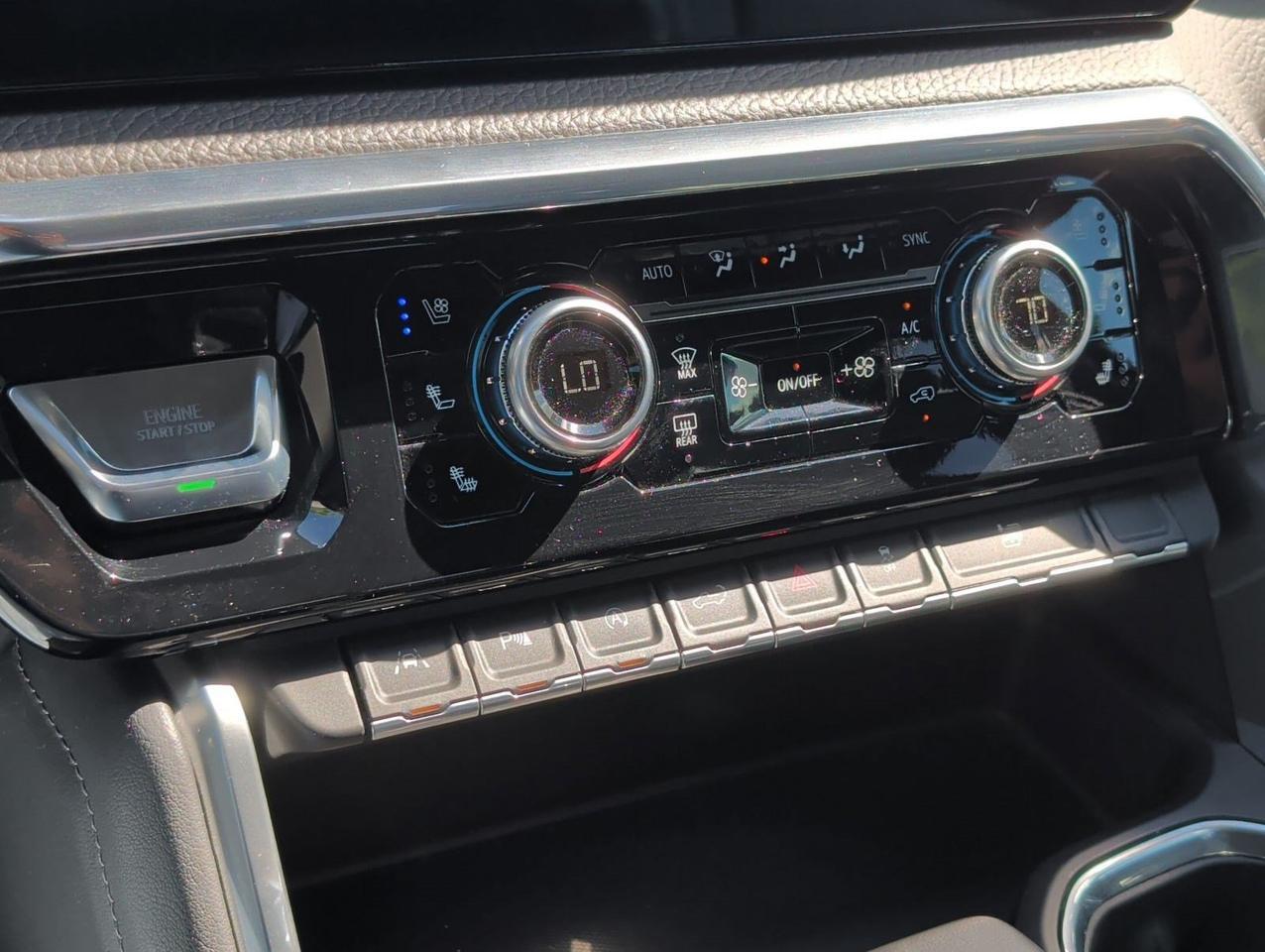 2024 GMC Sierra 1500 Denali San Juan TX