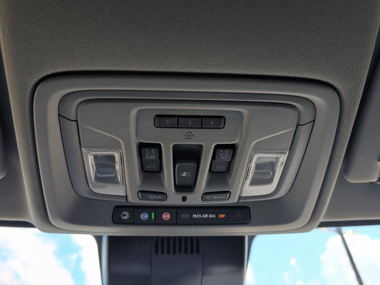 2024 GMC Sierra 1500 Denali San Juan TX