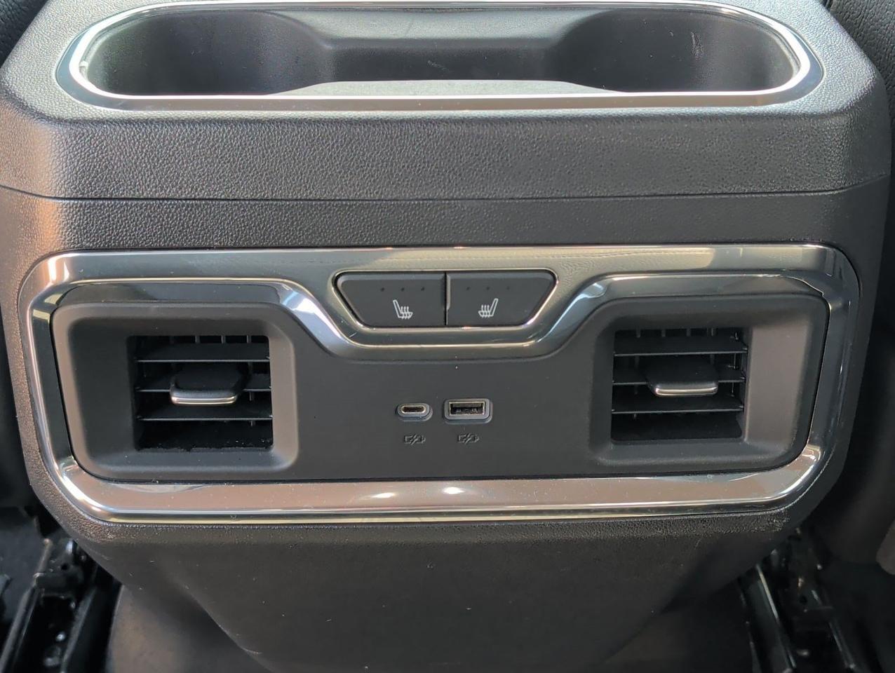 2024 GMC Sierra 1500 Denali San Juan TX