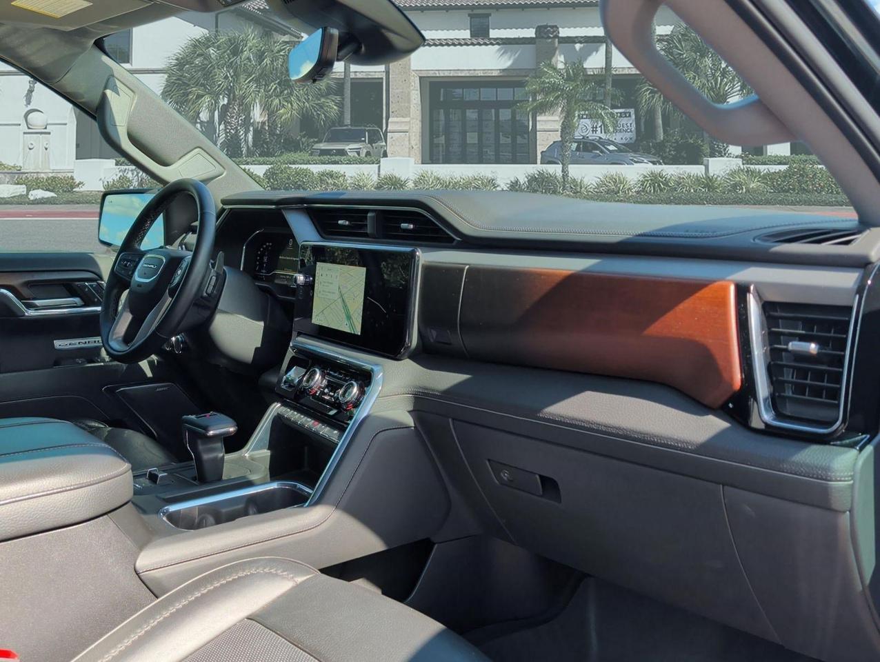 2024 GMC Sierra 1500 Denali San Juan TX