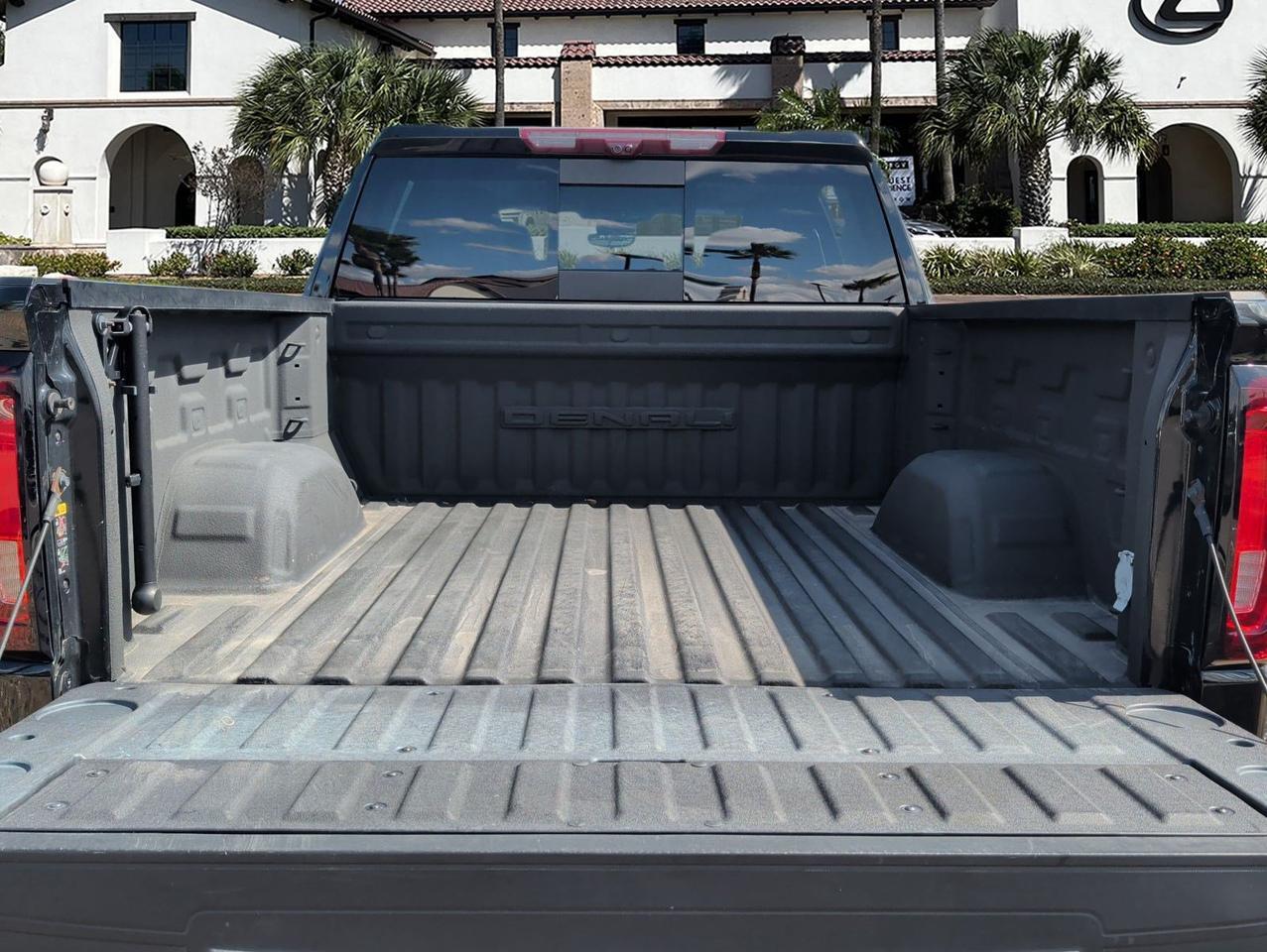 2024 GMC Sierra 1500 Denali San Juan TX