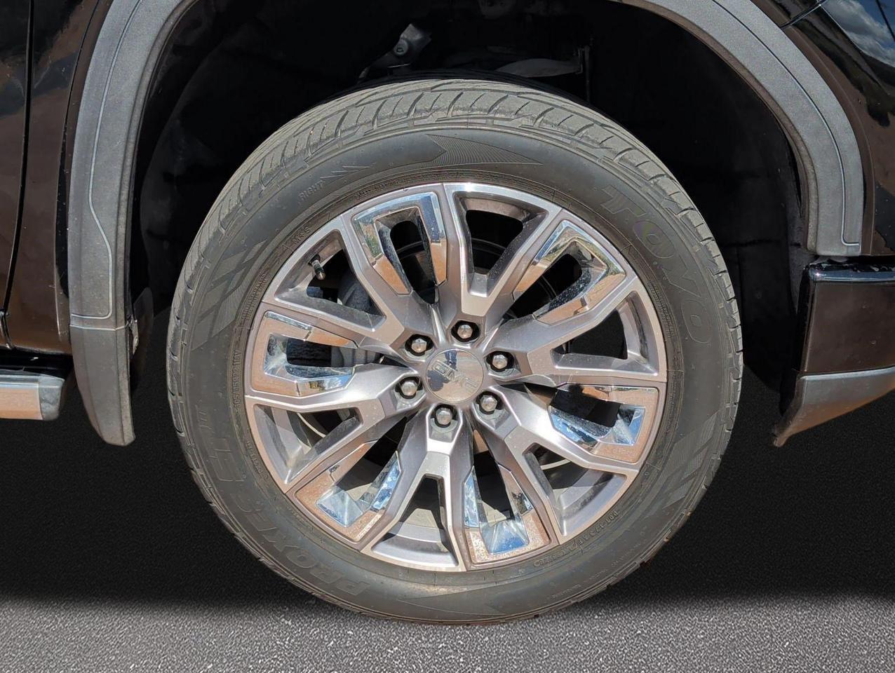 2024 GMC Sierra 1500 Denali San Juan TX