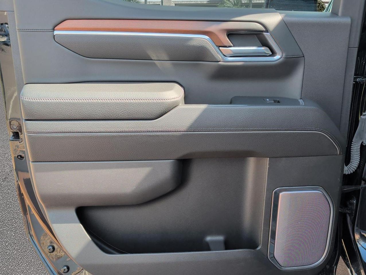 2024 GMC Sierra 1500 Denali San Juan TX