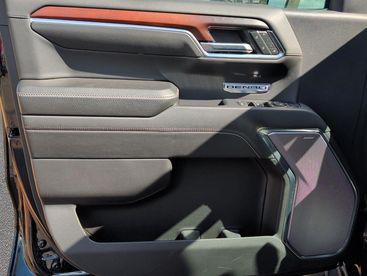 2024 GMC Sierra 1500 Denali San Juan TX