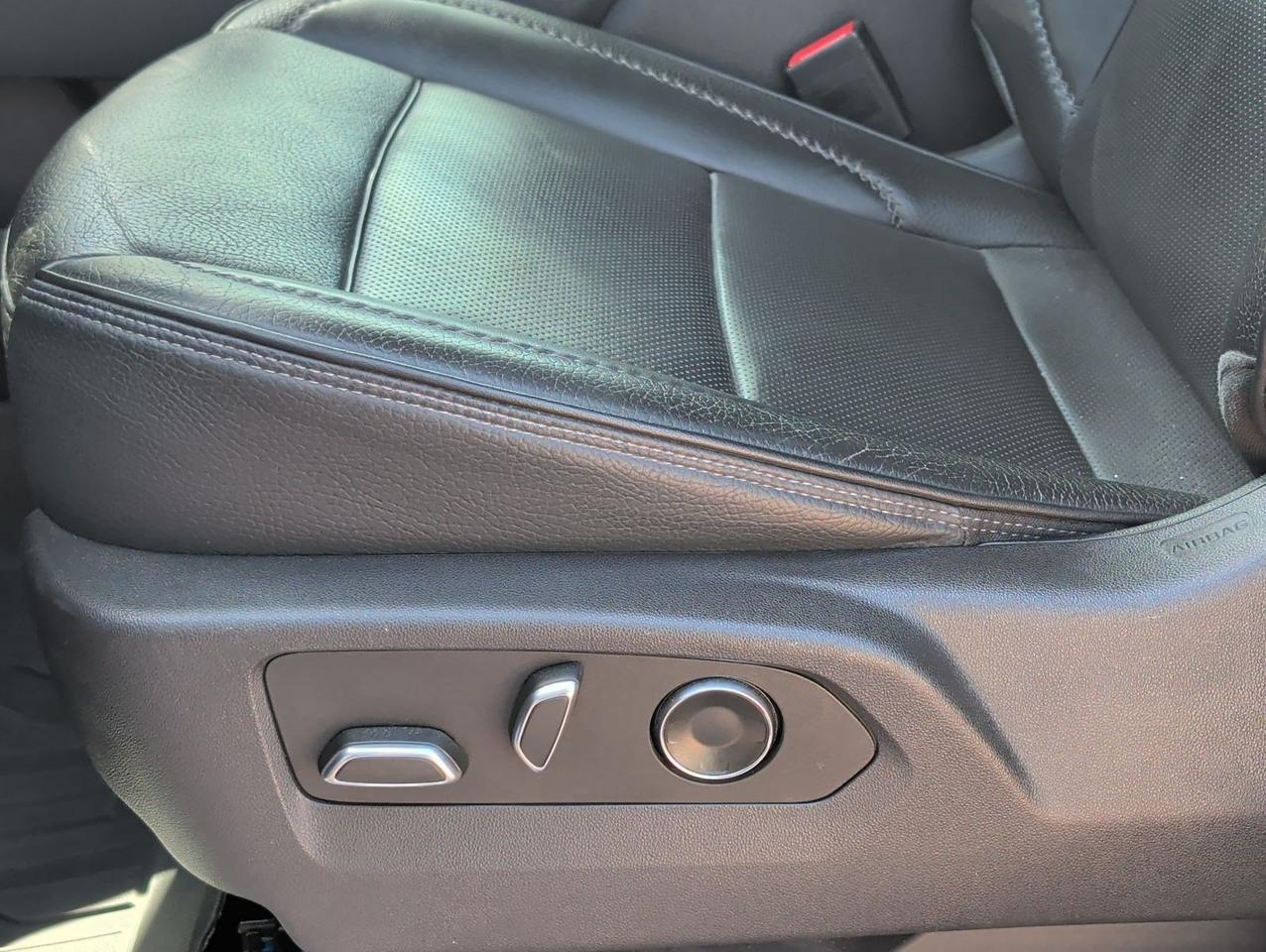 2024 GMC Sierra 1500 Denali San Juan TX