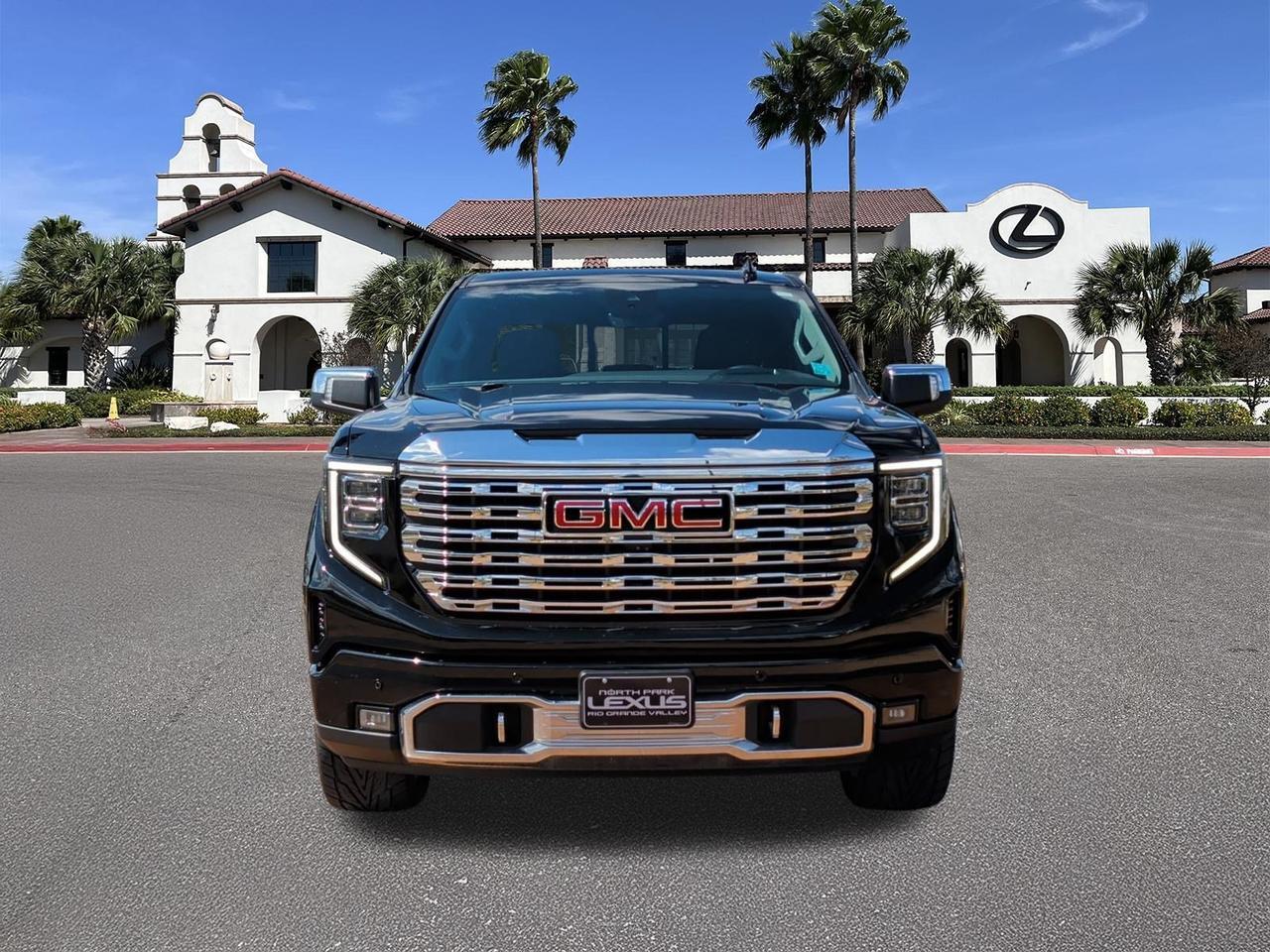 2024 GMC Sierra 1500 Denali San Juan TX