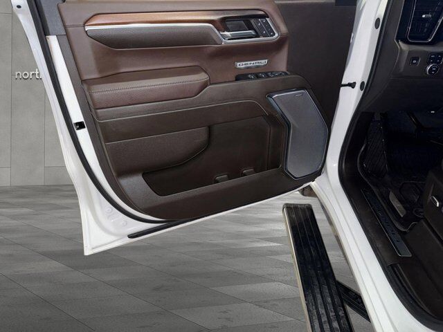 2024 GMC Sierra 1500 Denali San Antonio TX