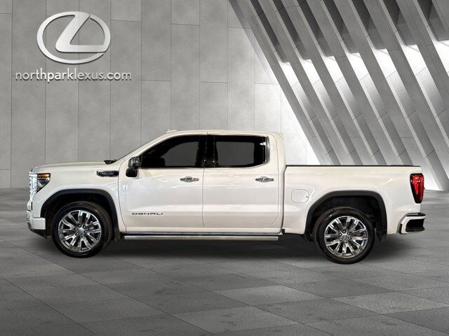 2024 GMC Sierra 1500 Denali San Antonio TX