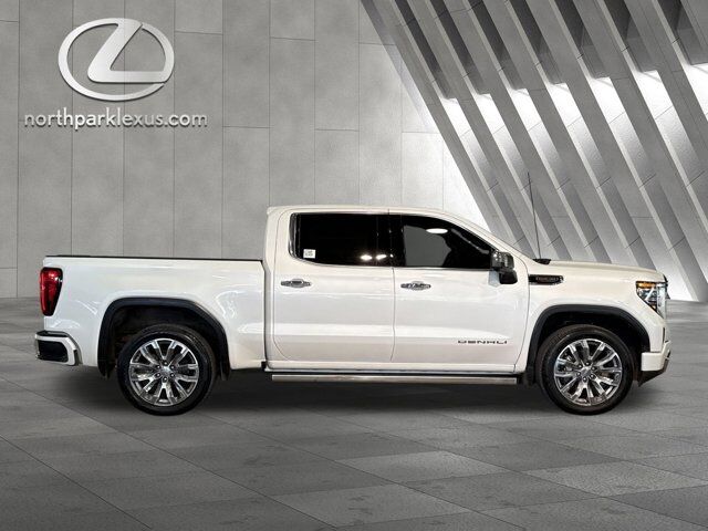 2024 GMC Sierra 1500 Denali San Antonio TX