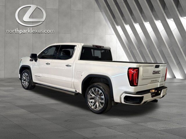 2024 GMC Sierra 1500 Denali San Antonio TX