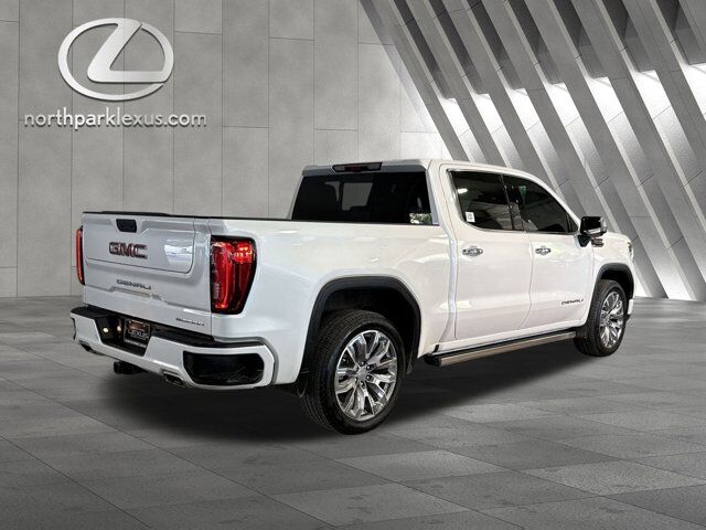 2024 GMC Sierra 1500 Denali San Antonio TX