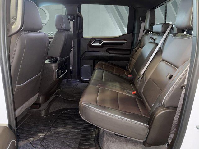 2024 GMC Sierra 1500 Denali San Antonio TX