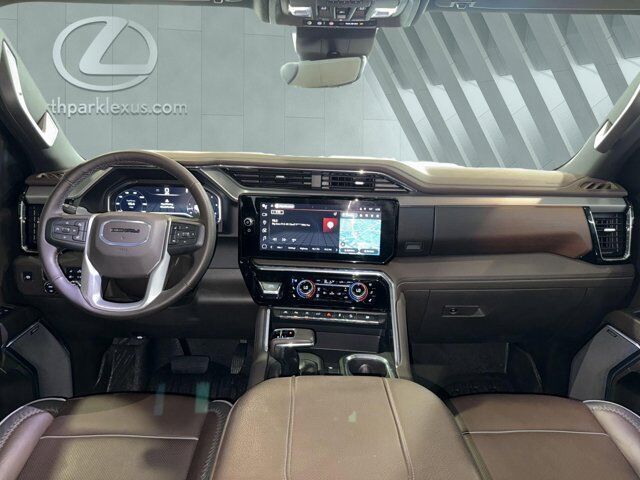 2024 GMC Sierra 1500 Denali San Antonio TX