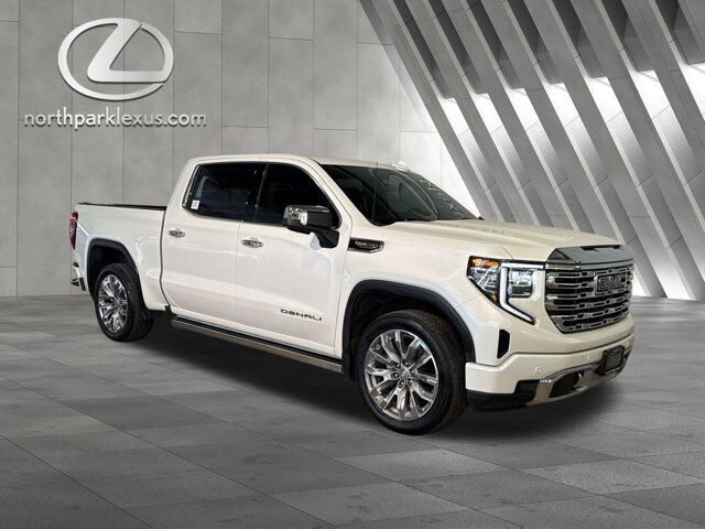 2024 GMC Sierra 1500 Denali San Antonio TX