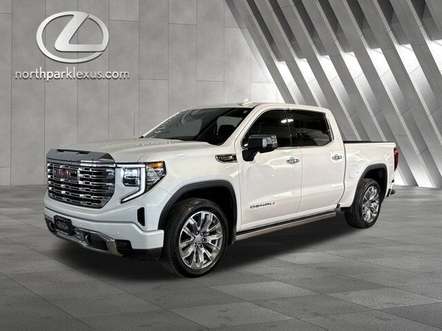 2024 GMC Sierra 1500 Denali San Antonio TX