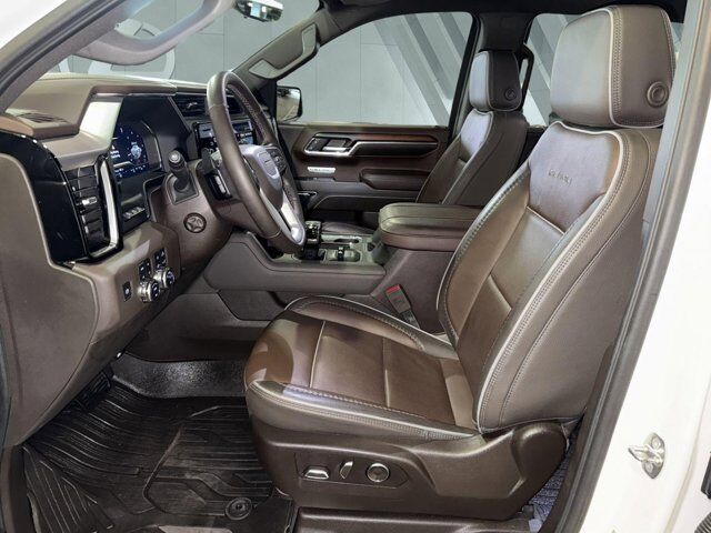 2024 GMC Sierra 1500 Denali San Antonio TX