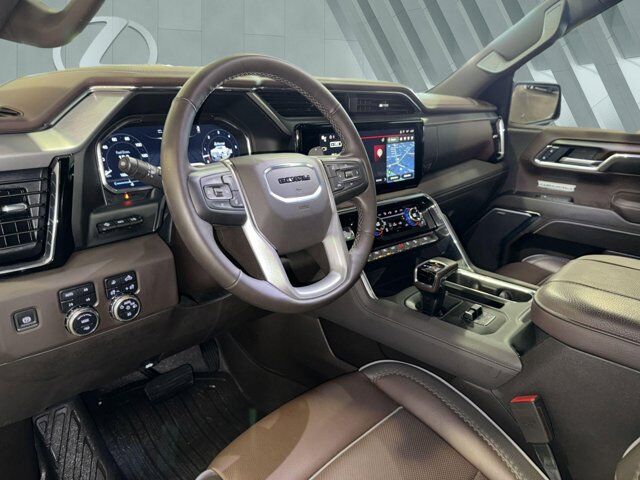 2024 GMC Sierra 1500 Denali San Antonio TX