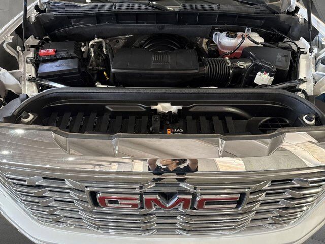2024 GMC Sierra 1500 Denali San Antonio TX
