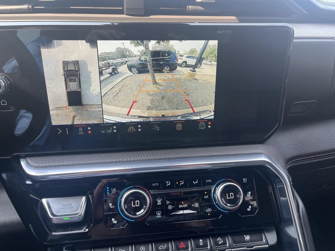 2024 GMC Sierra 1500 Denali San Antonio TX