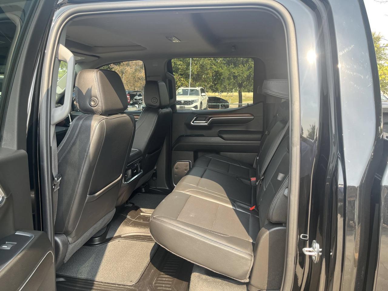 2024 GMC Sierra 1500 Denali San Antonio TX