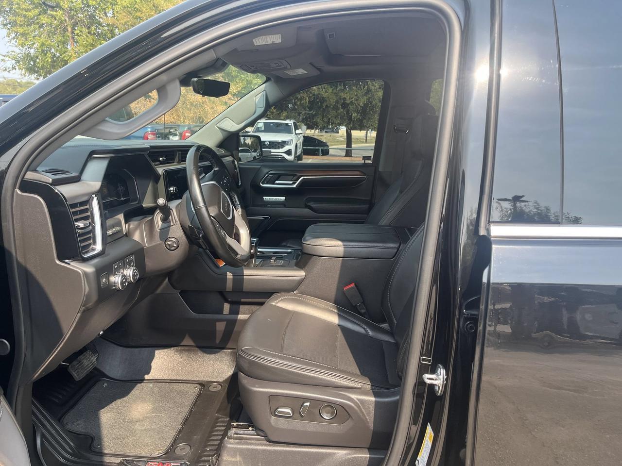 2024 GMC Sierra 1500 Denali San Antonio TX
