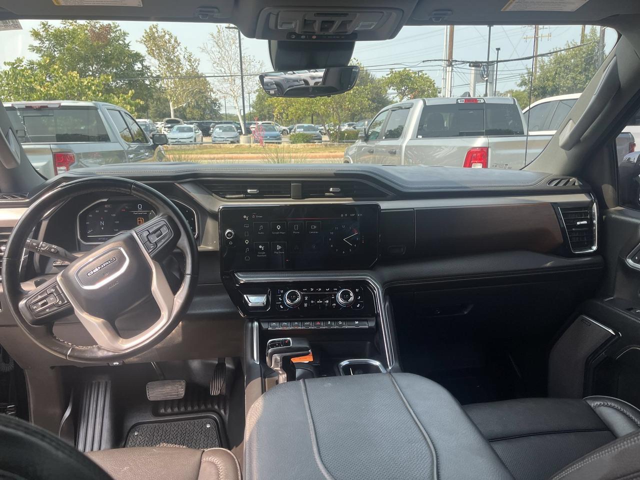 2024 GMC Sierra 1500 Denali San Antonio TX