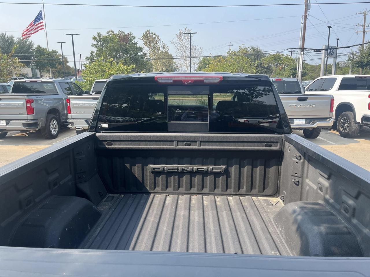 2024 GMC Sierra 1500 Denali San Antonio TX