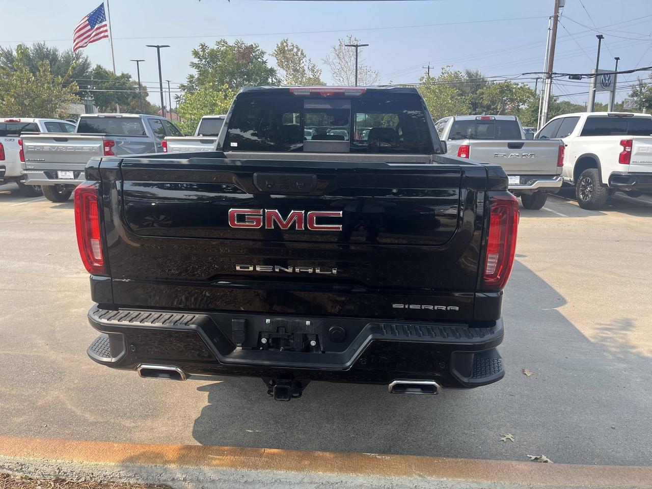 2024 GMC Sierra 1500 Denali San Antonio TX