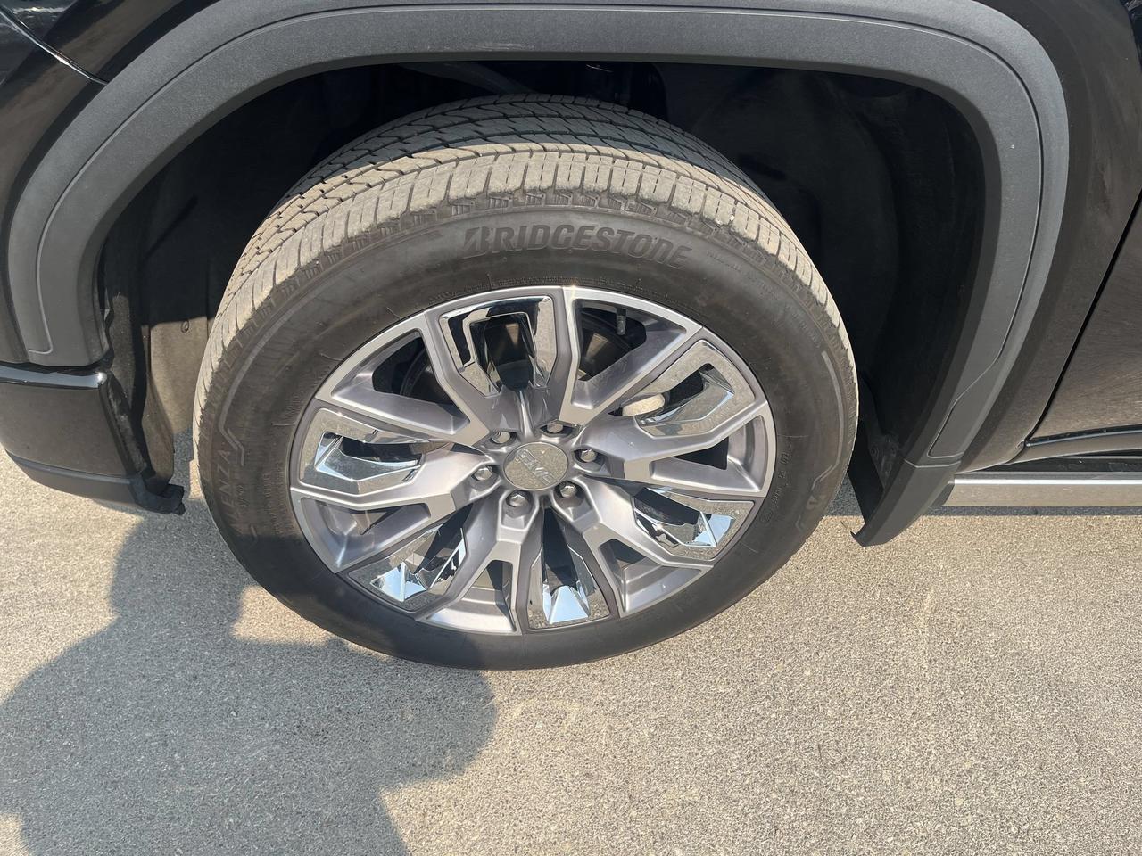 2024 GMC Sierra 1500 Denali San Antonio TX