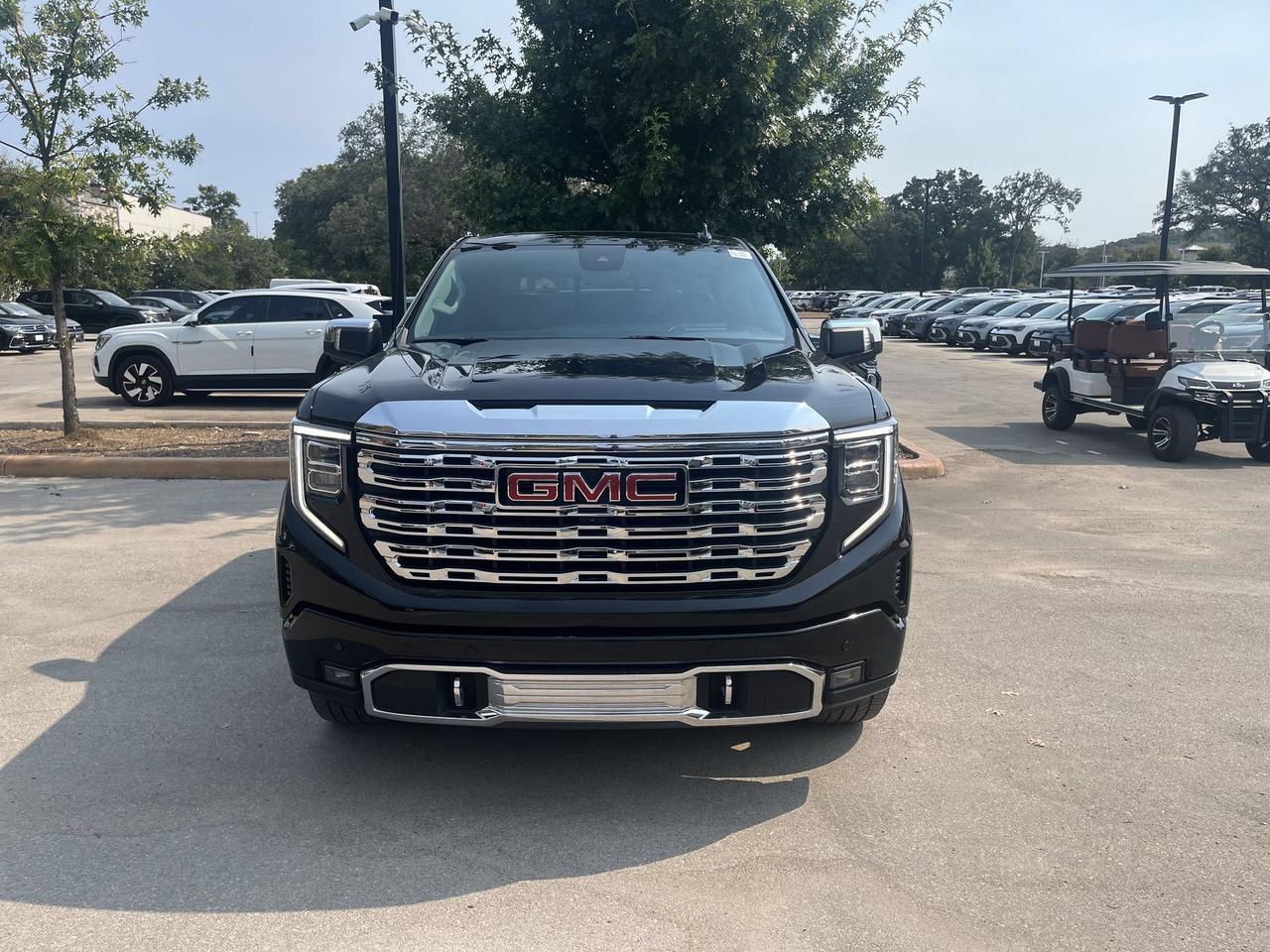 2024 GMC Sierra 1500 Denali San Antonio TX
